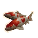 Koi in Planet Zoo 2