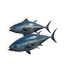 Pacific Bluefin Tuna in Planet Zoo 2