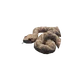 Western Diamondback Rattlesnake in Planet Zoo 2